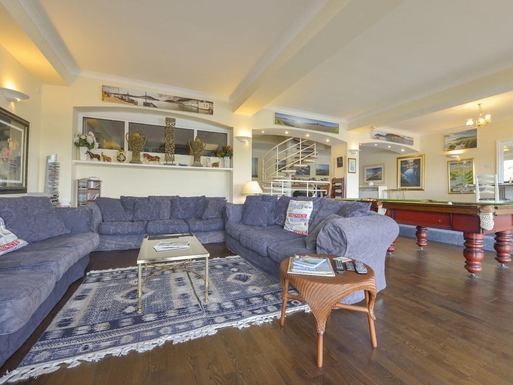 Bight Boathouse view 5