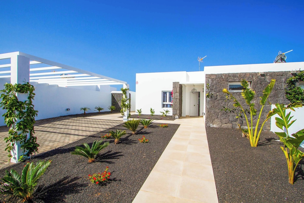 Villa Balandra