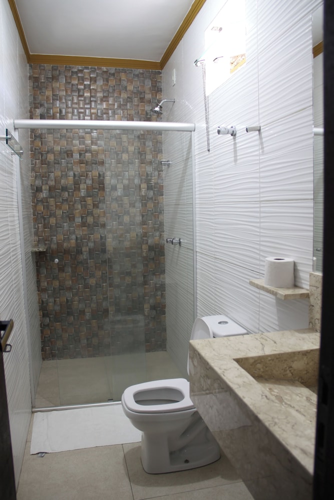 Hotel Barroso