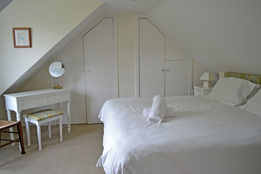 Cardross Estate Holiday Cottages
