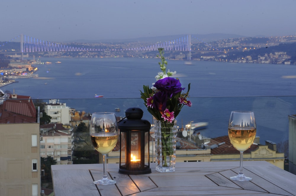 Urban Suites İstanbul - Image 6