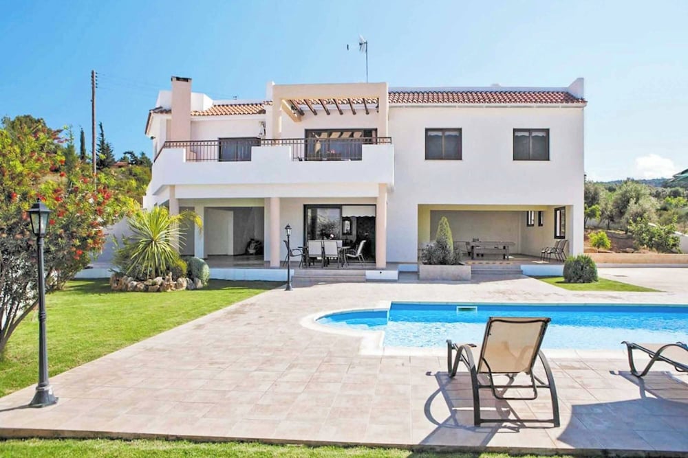 Villa Melody Latchi