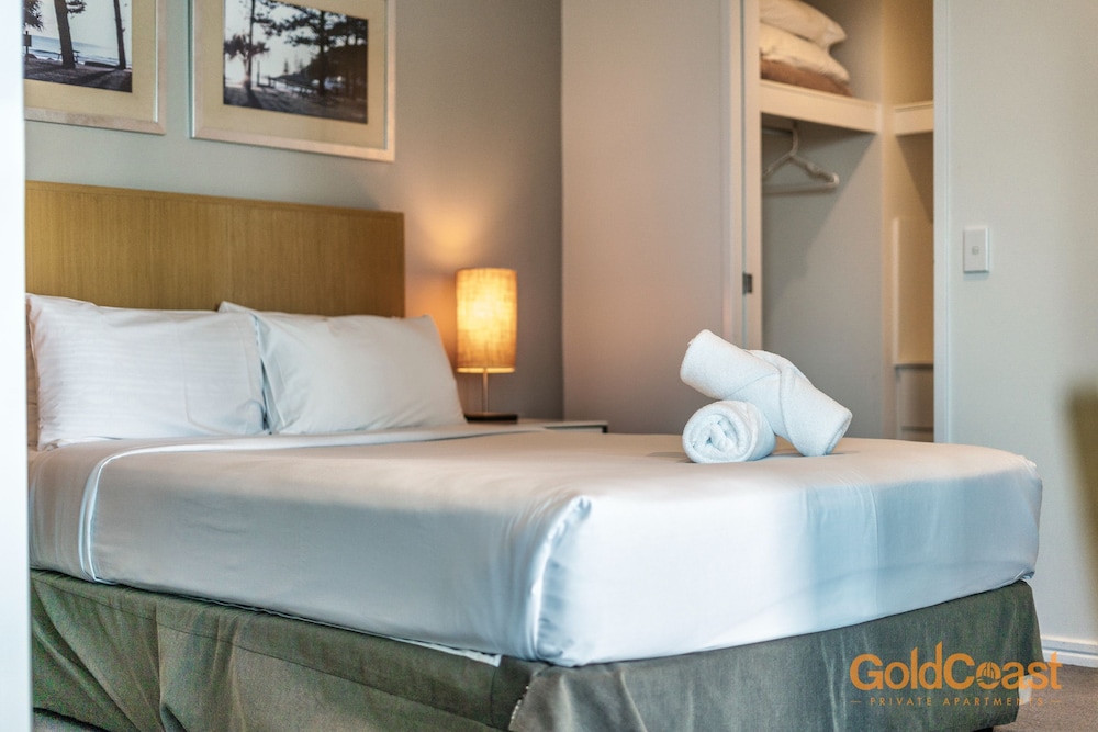 Surfers Paradise Vacations - Gold Coast Private Apartments - Property Image 21