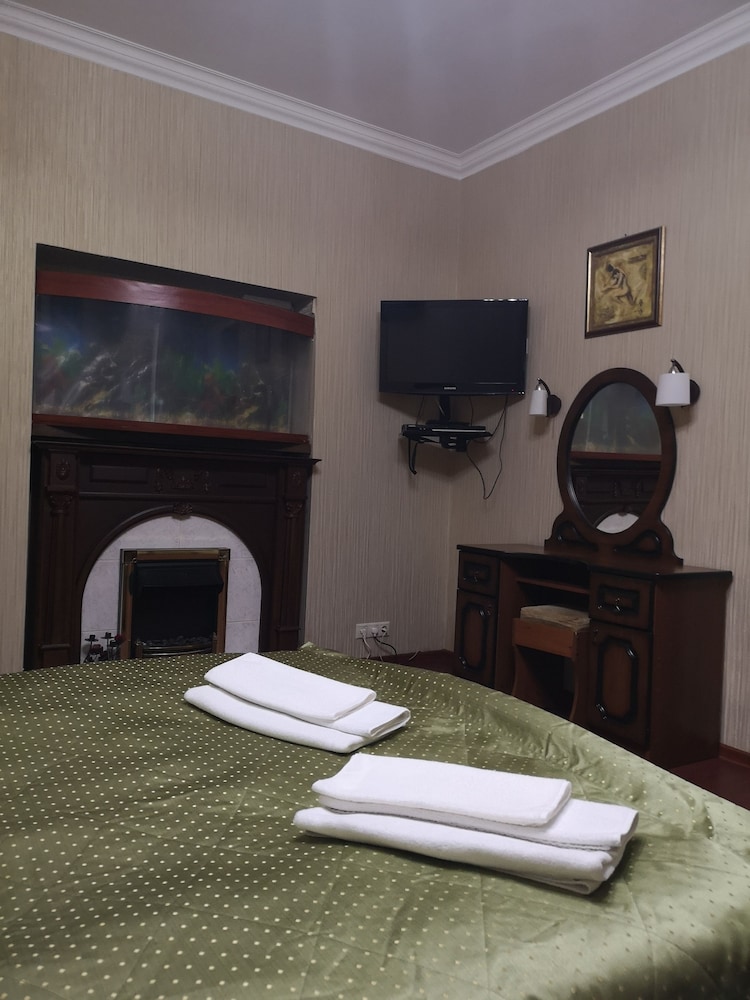 Park Hotel May