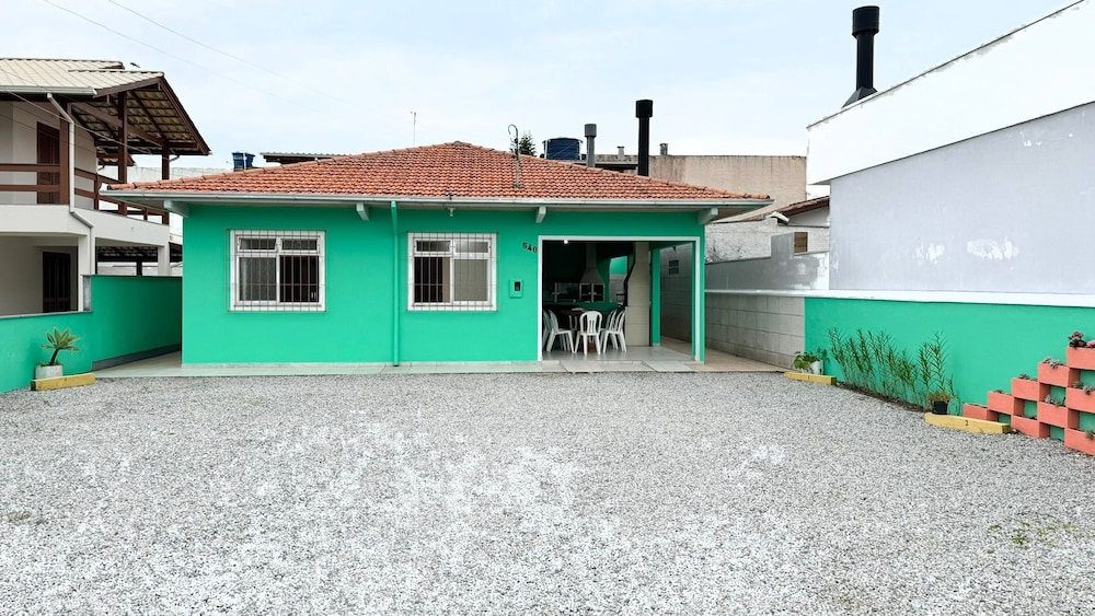 Residencial Amizade - Praia da Pinheira