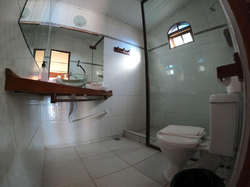 Cabanas Paraiso