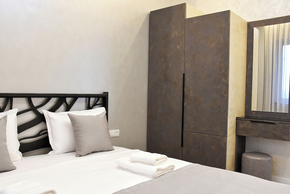 DiAngelo Guesthouse