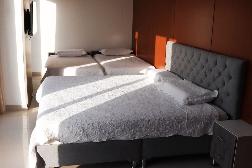 Aparta Hotel Mediterraneo