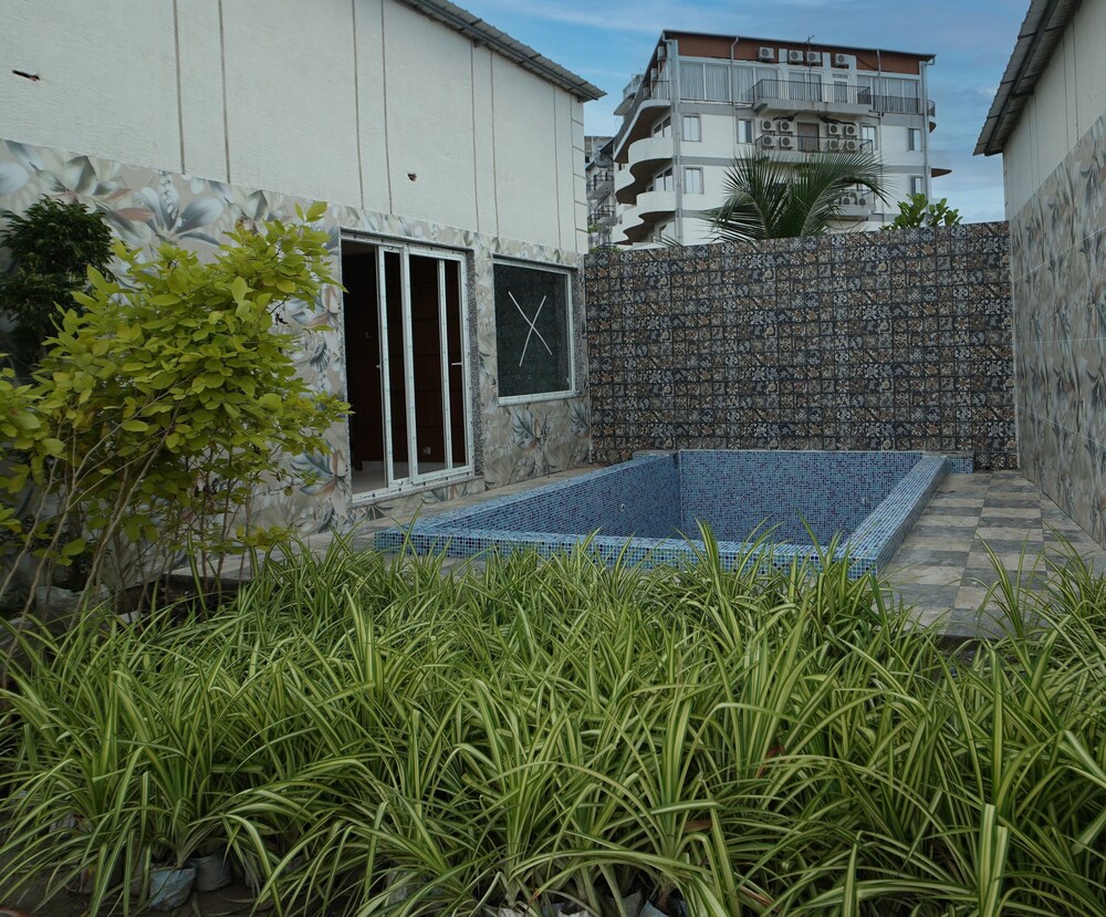 Sher Bengal River Resort view 3