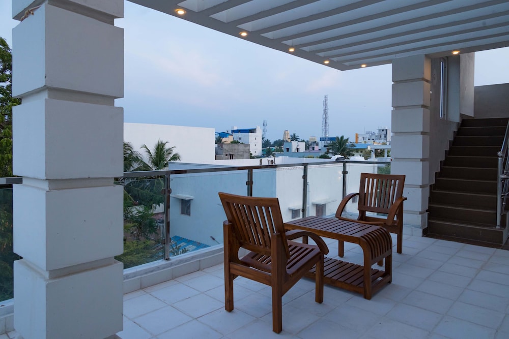 Outdoor Space