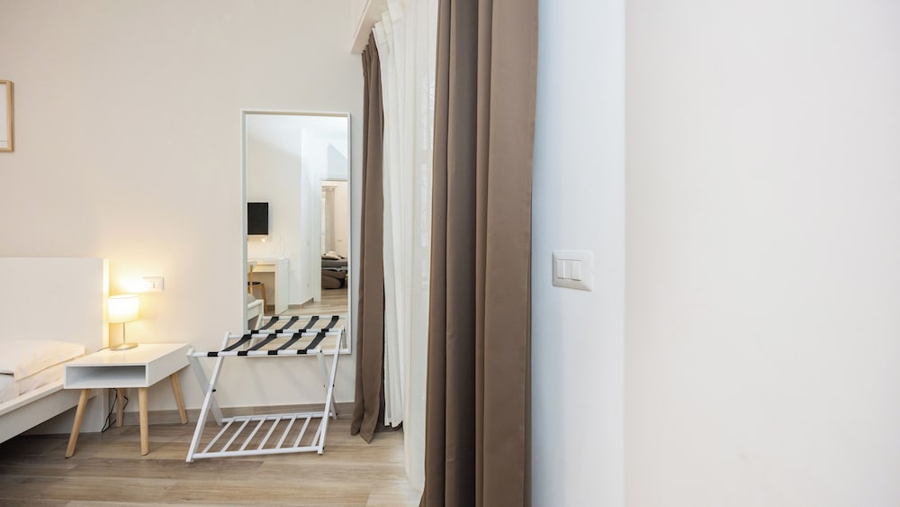 Ostiense Flat&Rooms by Rentbeat
