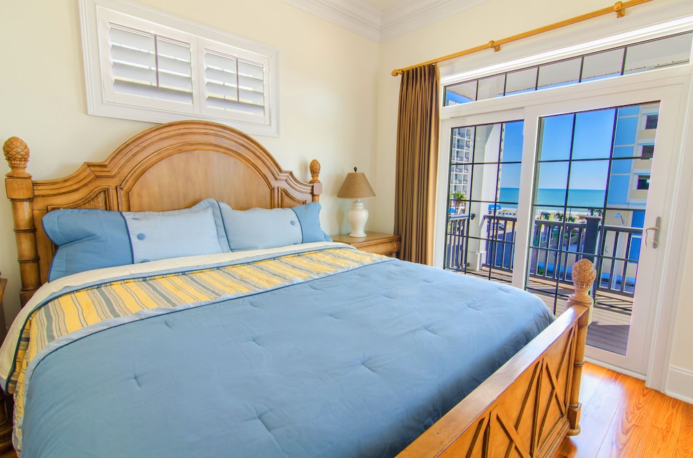 3 BR Beach Houses 25th Ave. South Ocean Blvd