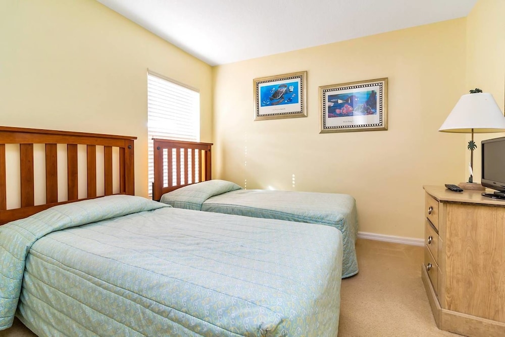 Davenport-6bd/5.5ba Pet-friendly Poolhome-#6av206 - Image 5