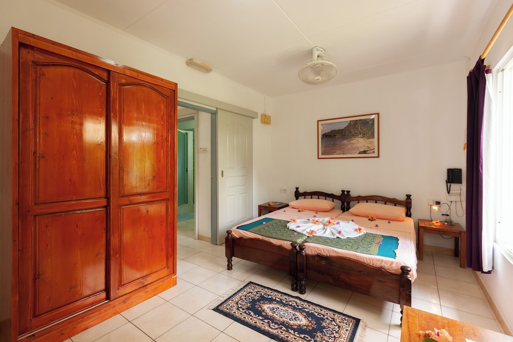 Kot Babi Guesthouse