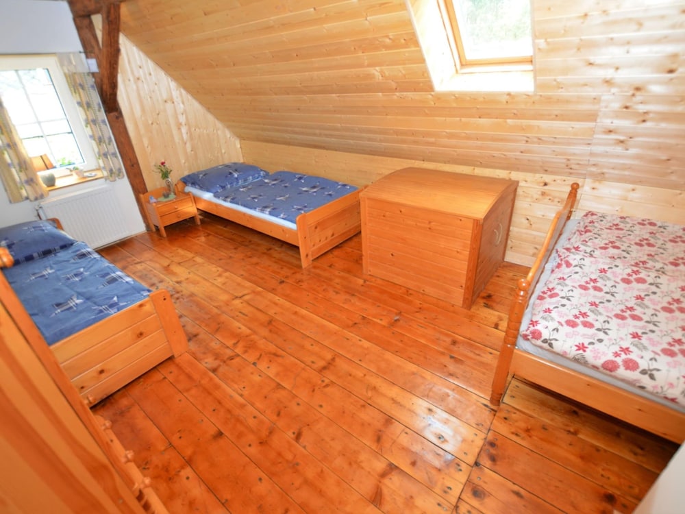 Comfortable Holiday Home With Sauna and Billiards, Near the Slopes view 2