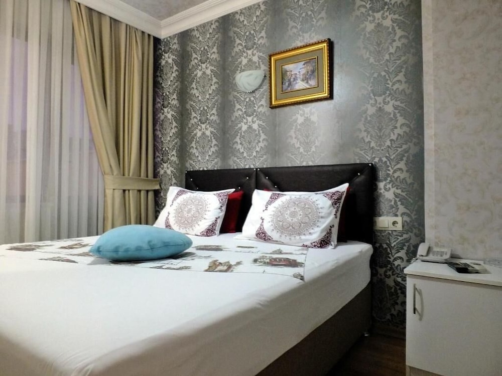 Kadıköy Port Otel - Image 21