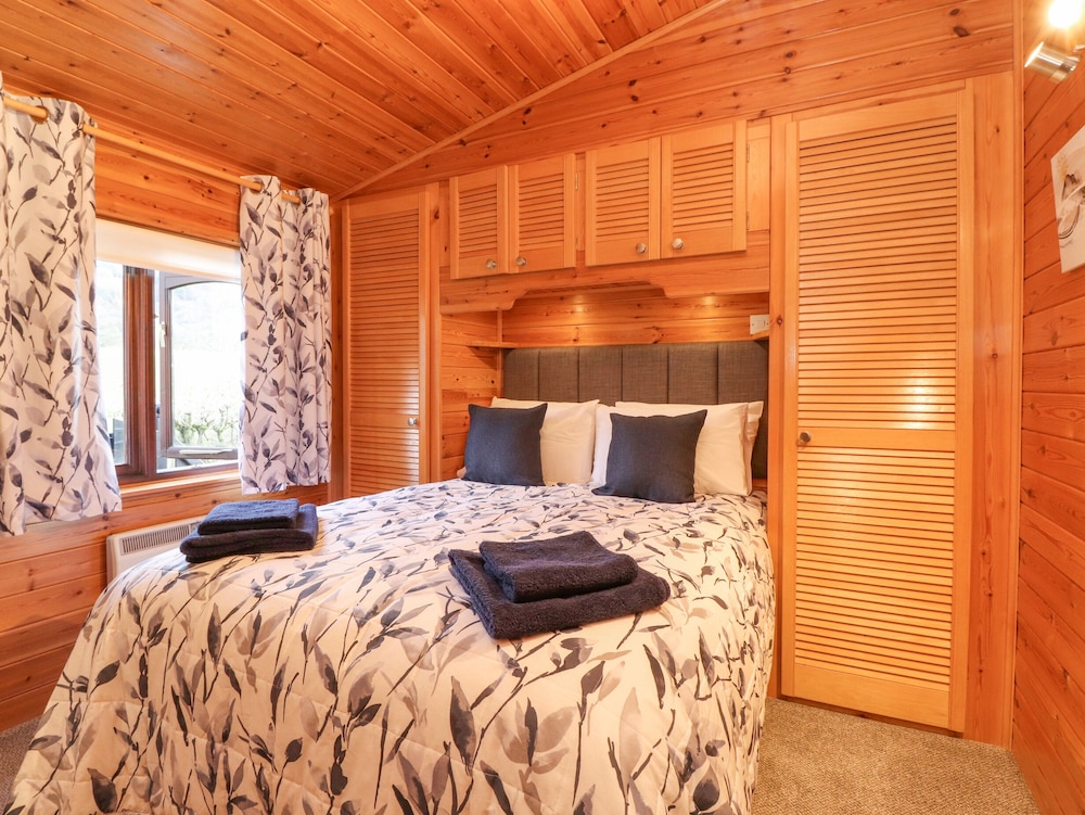 Hayeswater Lodge