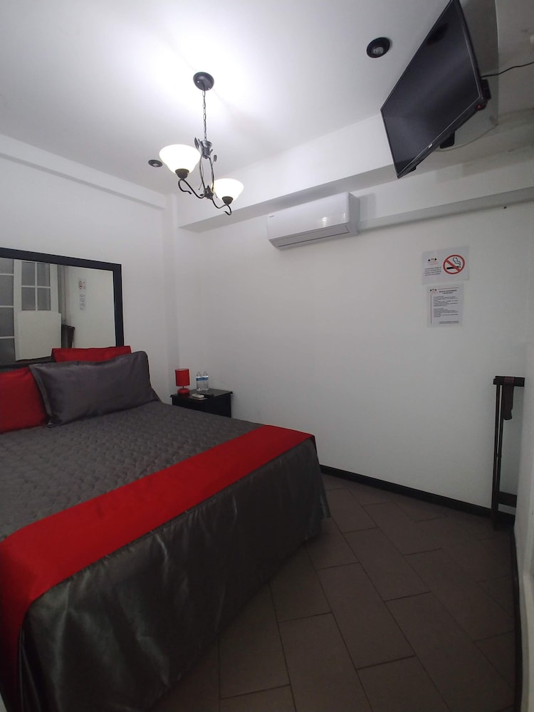 Cayalito Apart view 3