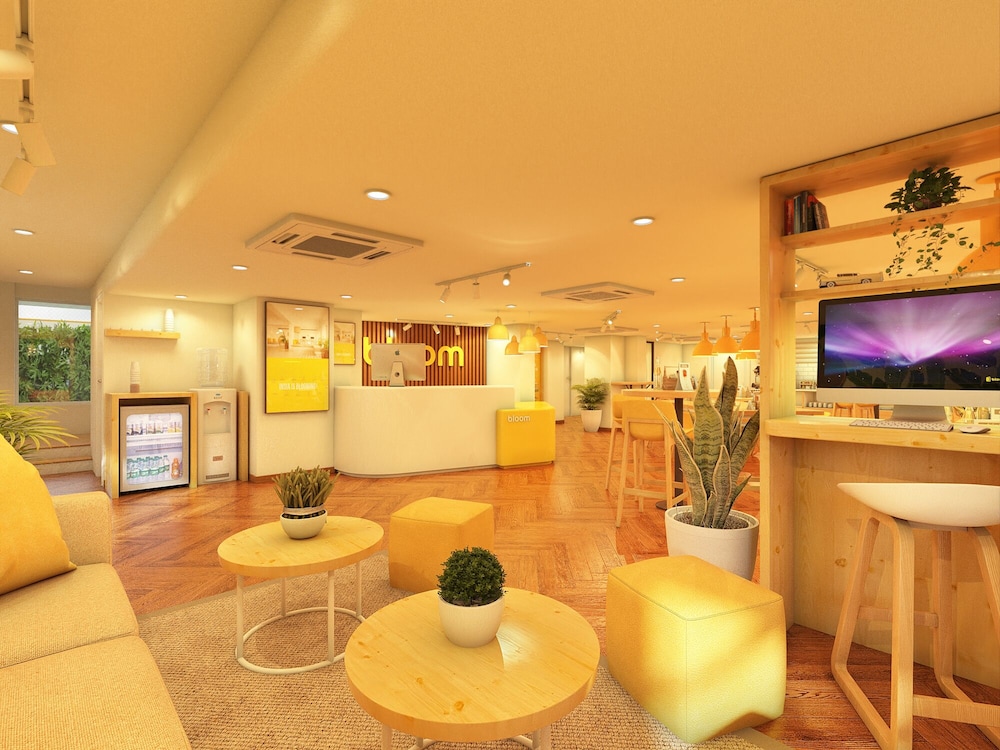 Bloom Hotel - Dona Paula