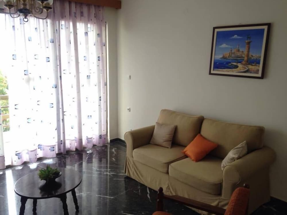 Yiannis Apartments