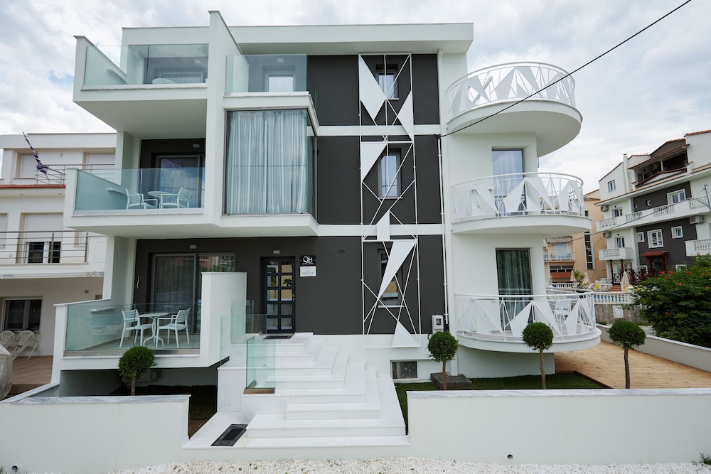 La Boheme Luxury Living