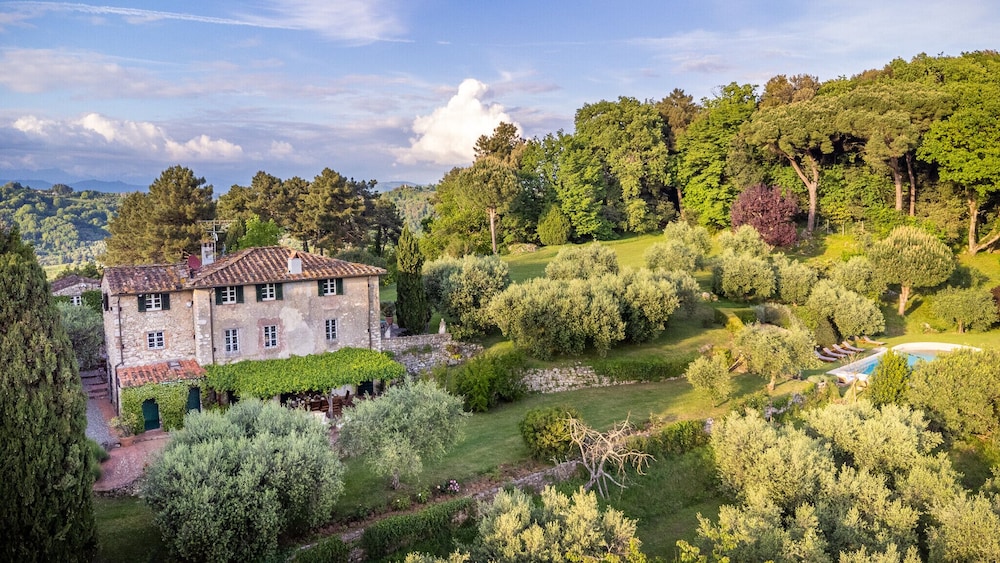 Villa Morello Farmhouse