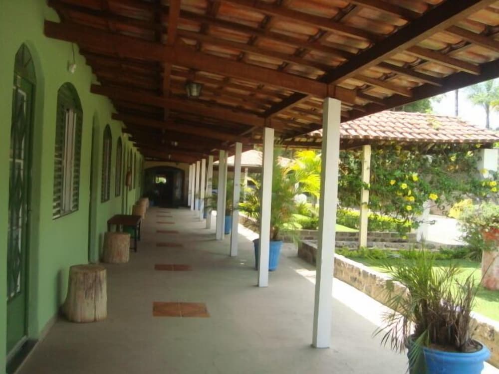 Pousada Renascença