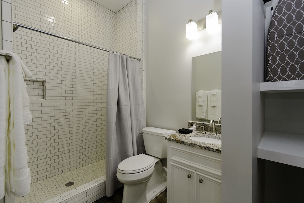 Clermont Bluffs B&B