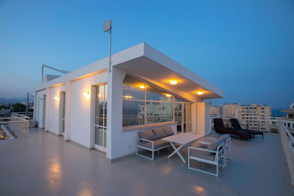 roof