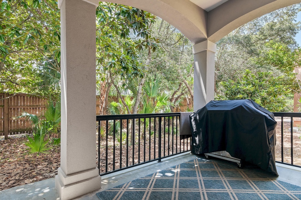 Miramar Beach Villa 114- Beach Therapy