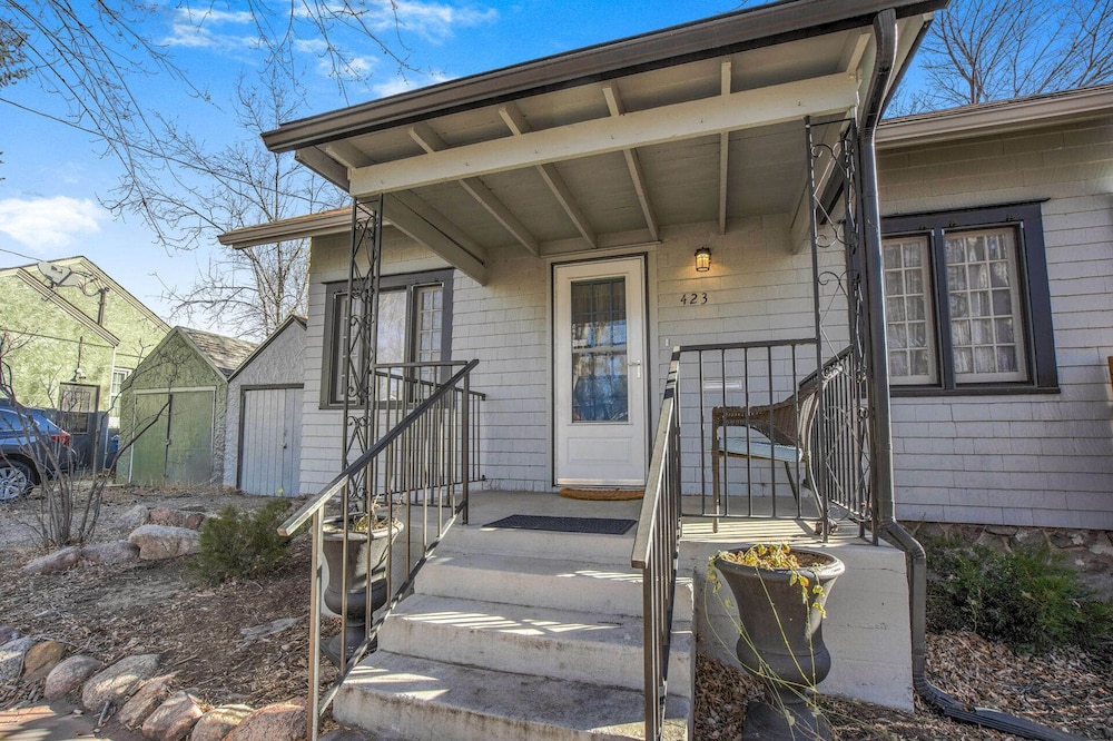 1bdlovely Cottagedogs Welcome!near Olympic Training Center