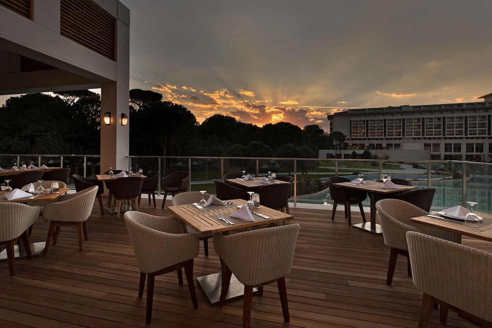 Club Privé By Rixos Belek - All Inclusive