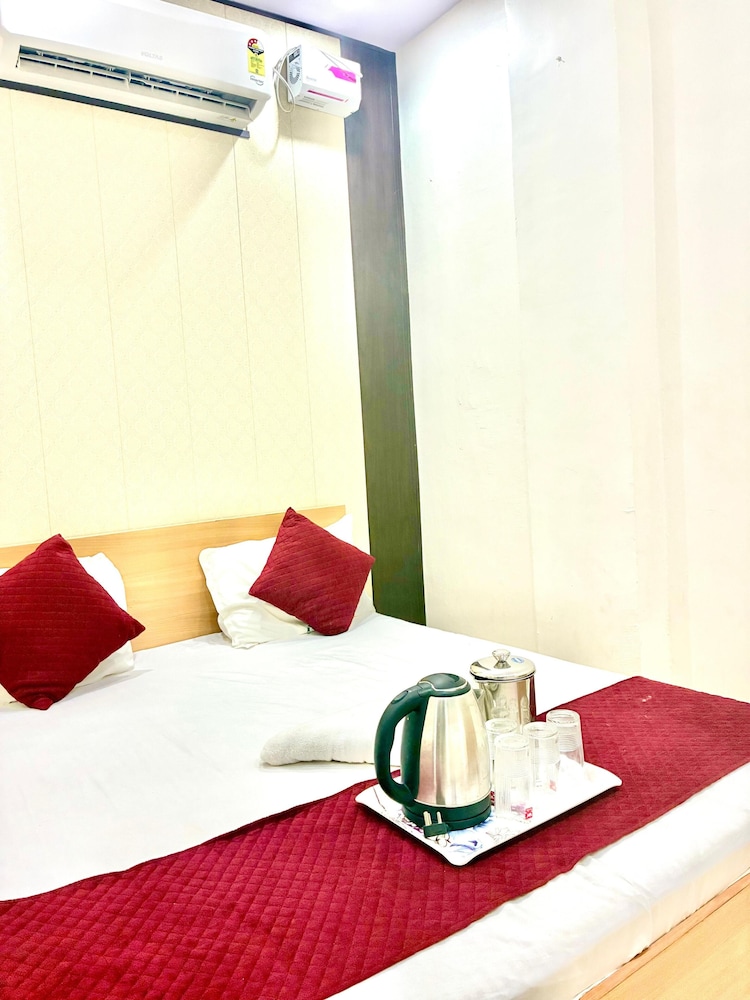 Kashi vishveshwar homestay
