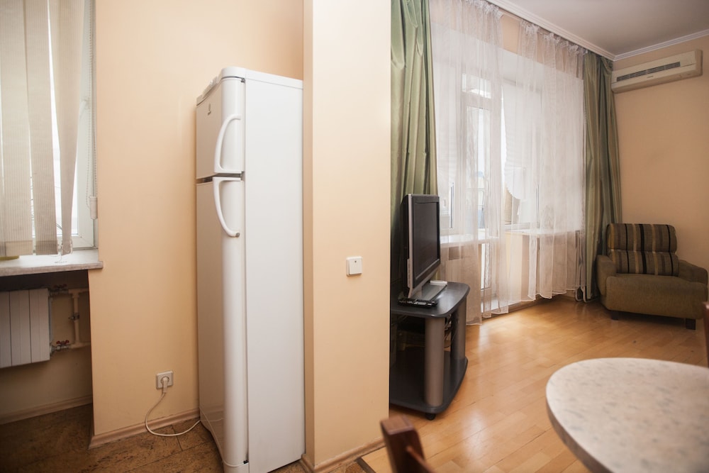 Kvart Apartments Mayakovskaya