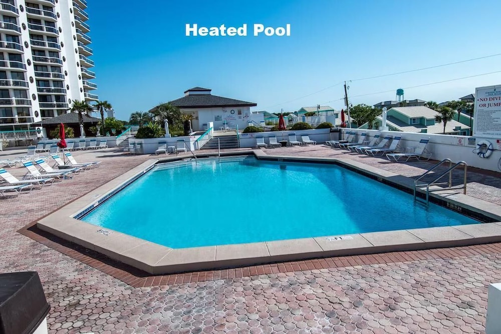 Surfside Resort #1406