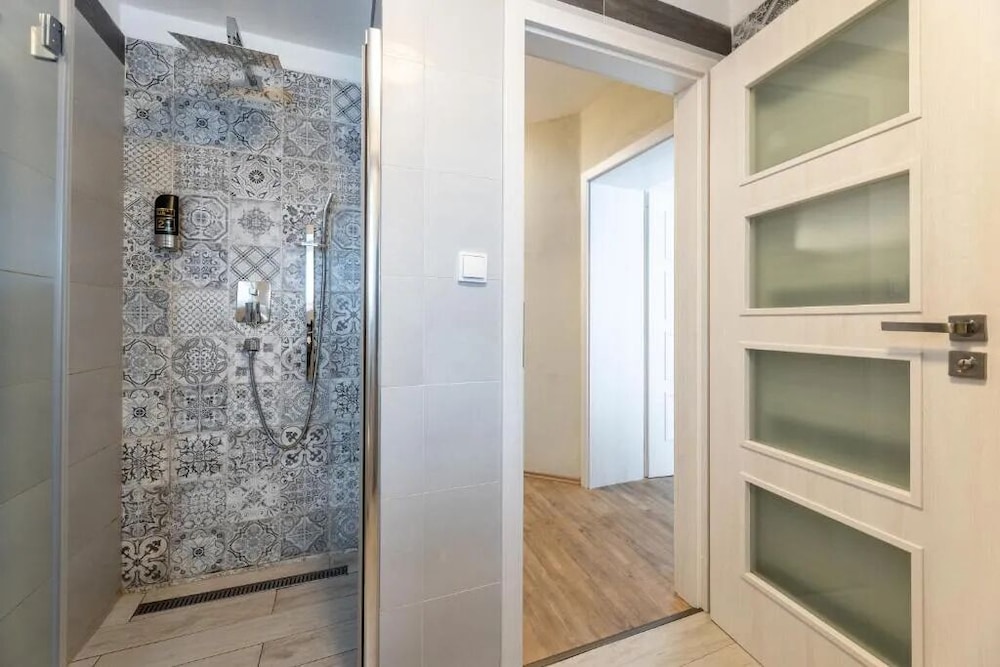 Apartmány U Pavla