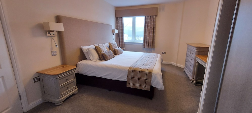Loch Rannoch Highland Lodge 41
