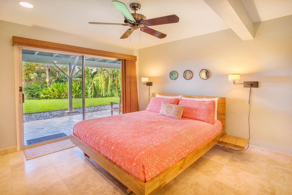 Ke Alohi Wai in Princeville