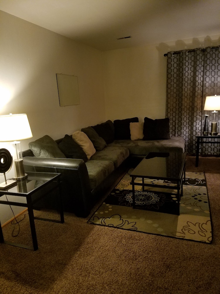 Dakota Rose Inn