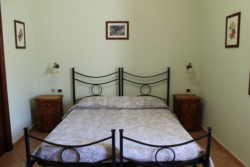 Casa Scola Agriturismo
