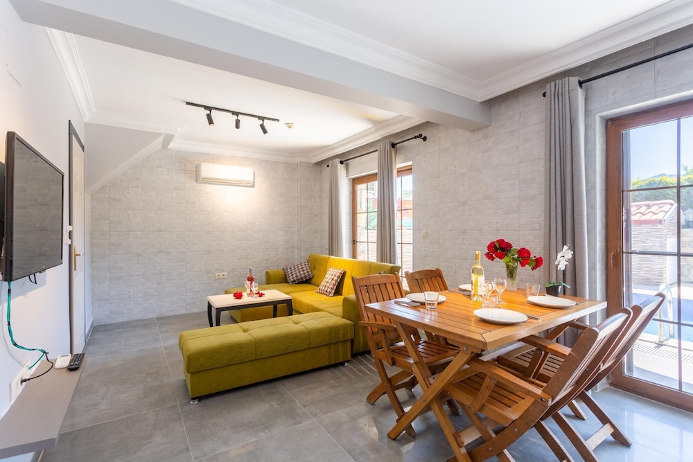Villa Canan Paradise en Ortaca