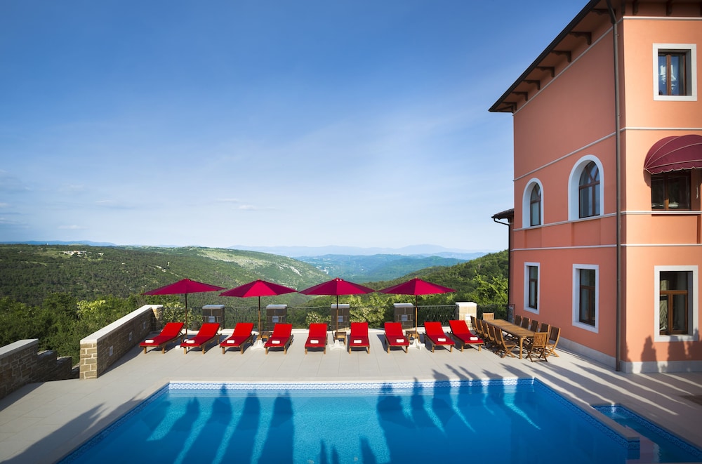Palazzo Angelica Adults Only