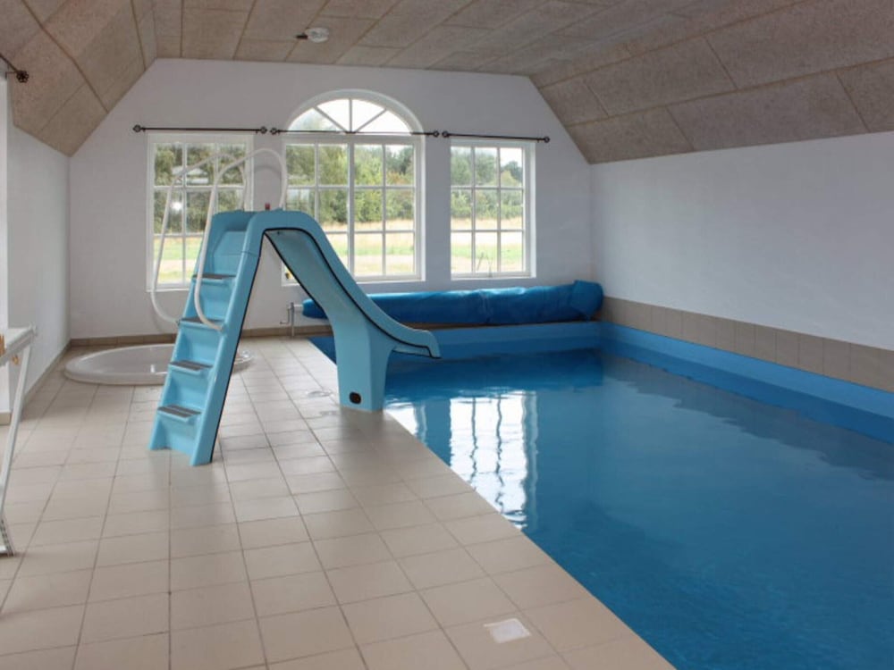 Luxury Pool House Retreat - By Traum Ferienwohnungen