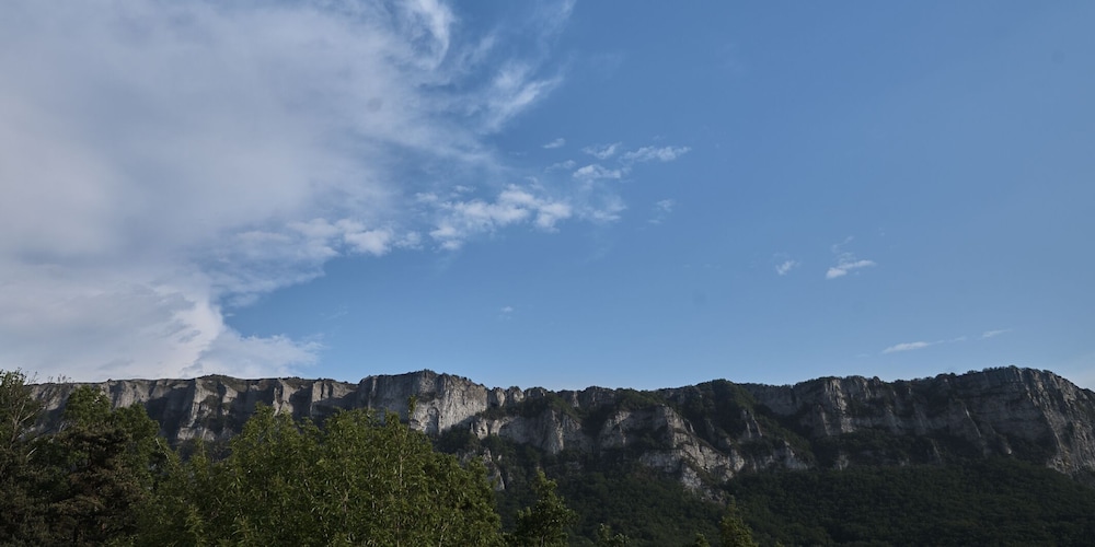 La Cour du Marronnier