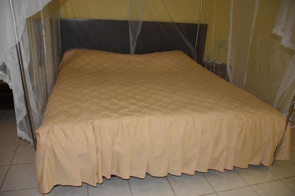 Precious Blood Guesthouse view 5