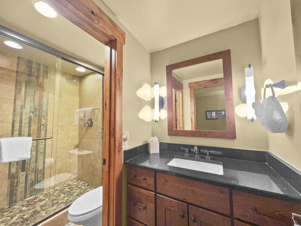 SkyRun - Copper Mountain Resort Vacation Condos