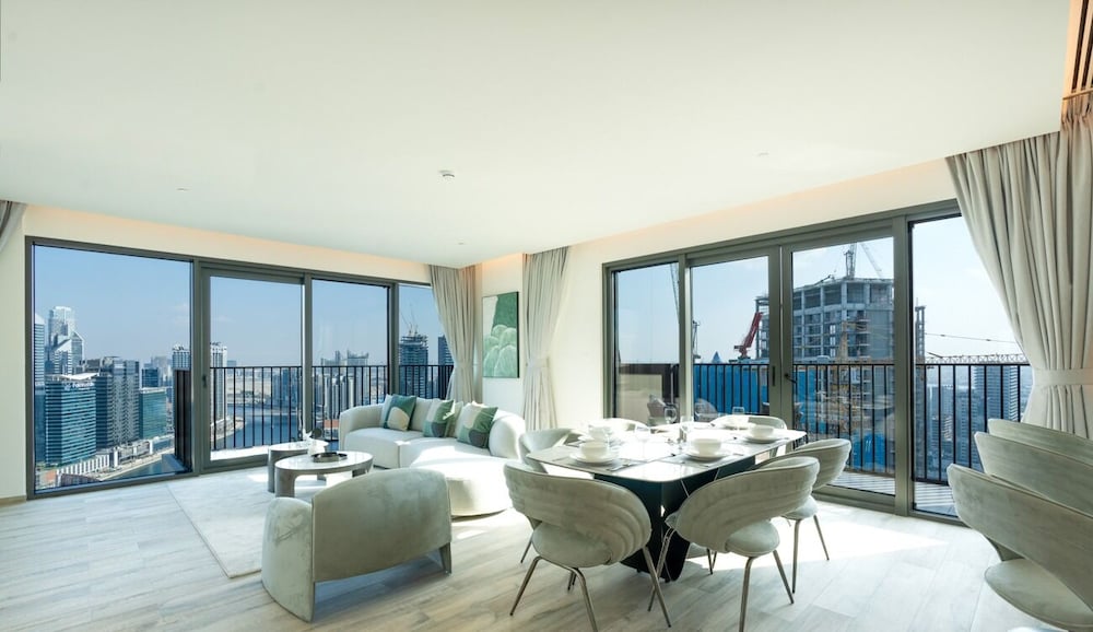 Ahad Residences