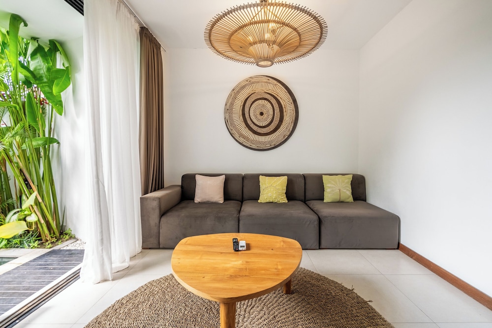 Premier Umalas Villa by Betterplace