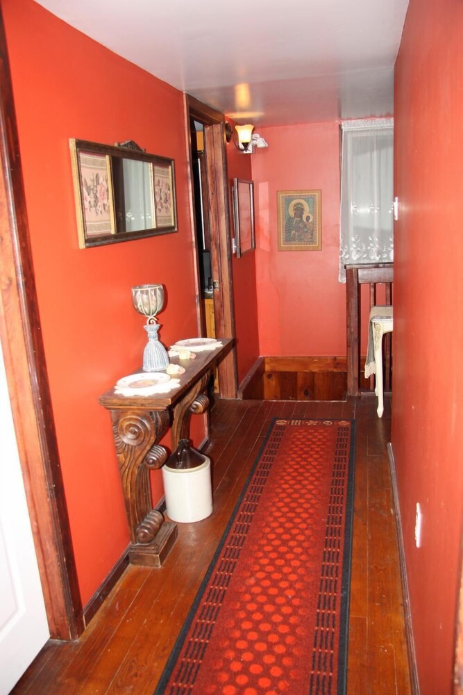 Le Couvent B&B