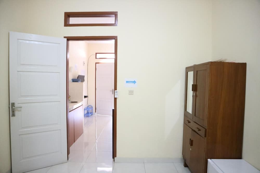 Zenrra House